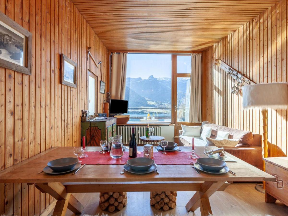 Apartment Le Grande Motte - Le Lac By Interhome Tignes Extérieur photo