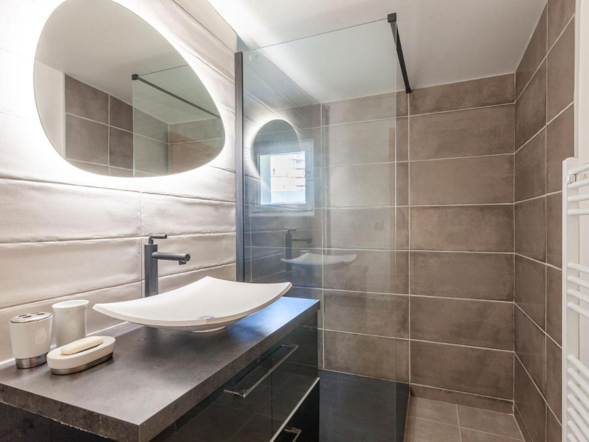 Apartment Le Grande Motte - Le Lac By Interhome Tignes Extérieur photo