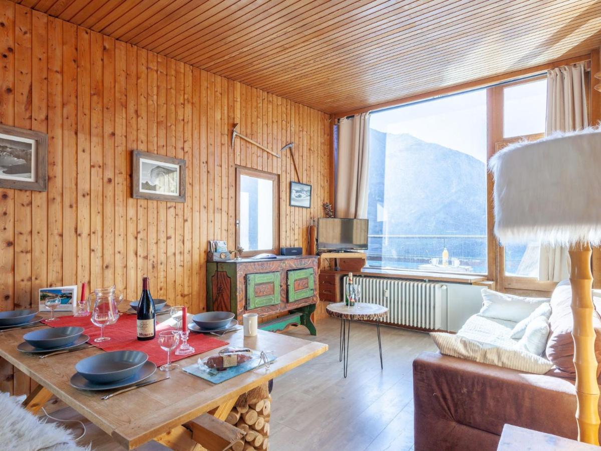Apartment Le Grande Motte - Le Lac By Interhome Tignes Extérieur photo