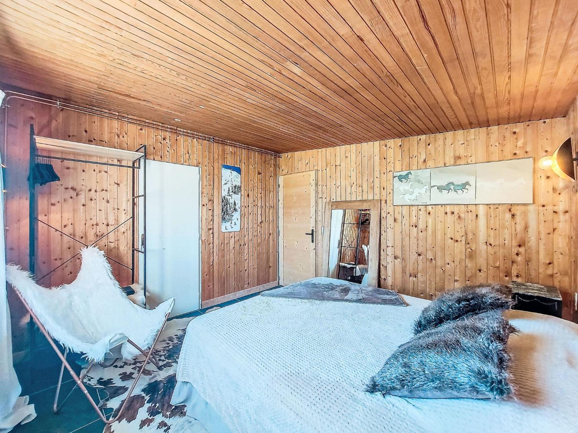 Apartment Le Grande Motte - Le Lac By Interhome Tignes Extérieur photo