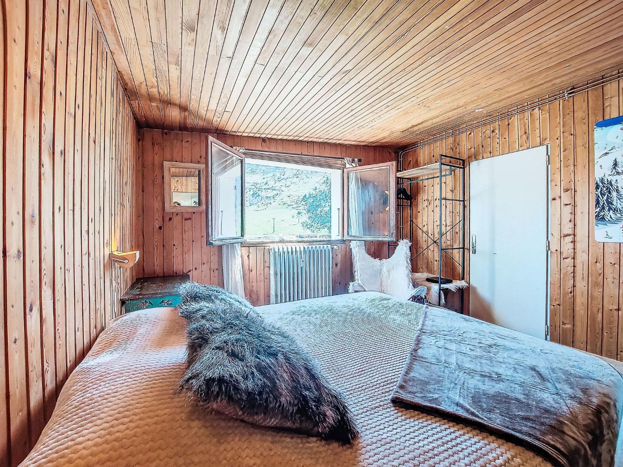 Apartment Le Grande Motte - Le Lac By Interhome Tignes Extérieur photo